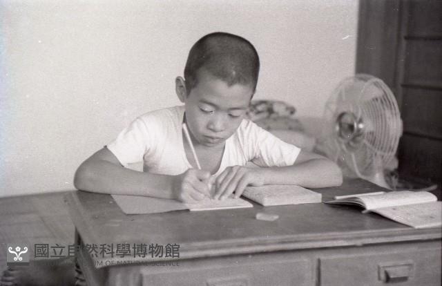 1950至2006年臺灣常民生活藏品圖，第1張