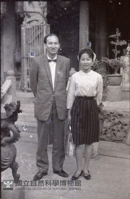 1950至2006年臺灣常民生活藏品圖，第1張