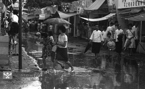 1950至2006年臺灣常民生活藏品圖，第1張