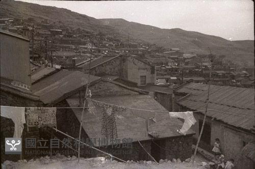 1950至2006年臺灣常民生活藏品圖，第1張