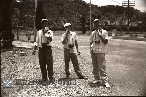 1950至2006年臺灣常民生活藏品圖，第1張