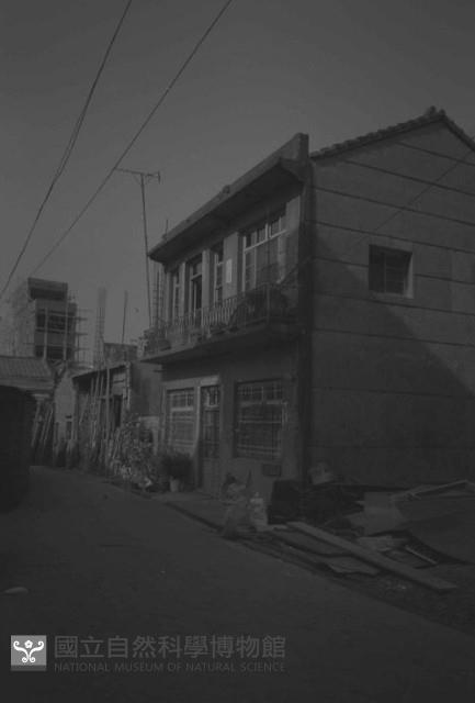 1950至2006年臺灣常民生活藏品圖，第1張