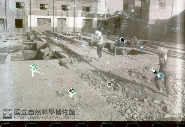 1950至2006年臺灣常民生活藏品圖，第1張