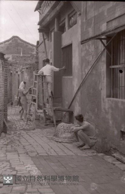 1950至2006年臺灣常民生活藏品圖，第1張
