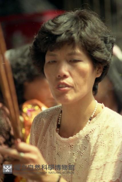 1950至2006年臺灣常民生活藏品圖，第1張