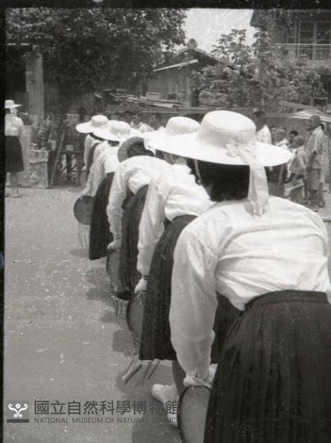 1950至2006年台灣常民生活藏品圖，第1張