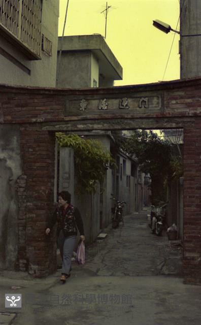 1950至2006年臺灣常民生活藏品圖，第1張
