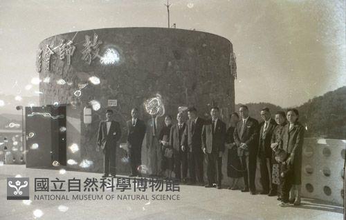1950至2006年臺灣常民生活藏品圖，第1張