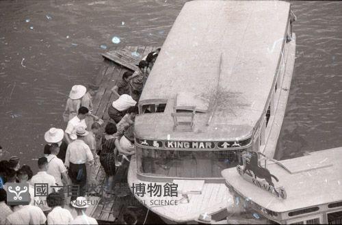 1950至2006年臺灣常民生活藏品圖，第1張