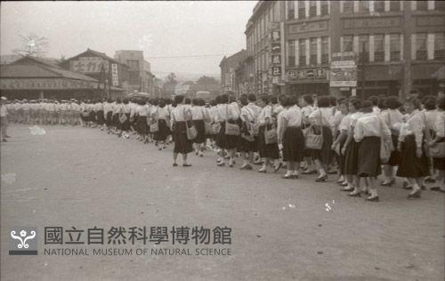 1950至2006年臺灣常民生活藏品圖，第1張