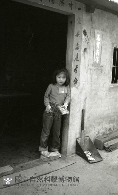 1950至2006年臺灣常民生活藏品圖，第1張