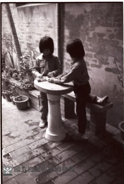 1950至2006年臺灣常民生活藏品圖，第1張