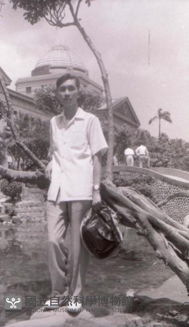 1950至2006年臺灣常民生活藏品圖，第1張