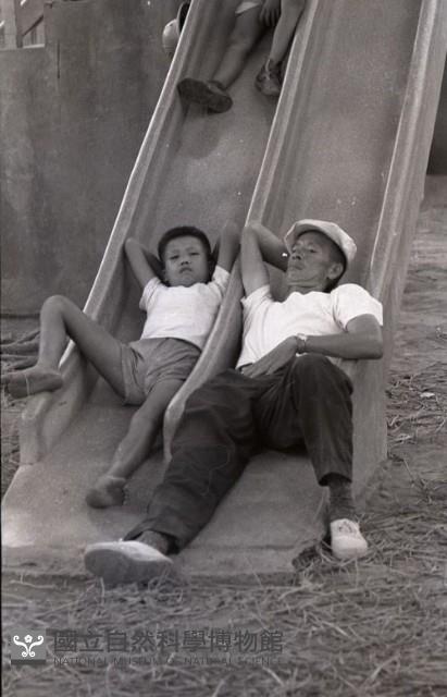 1950至2006年臺灣常民生活藏品圖，第1張