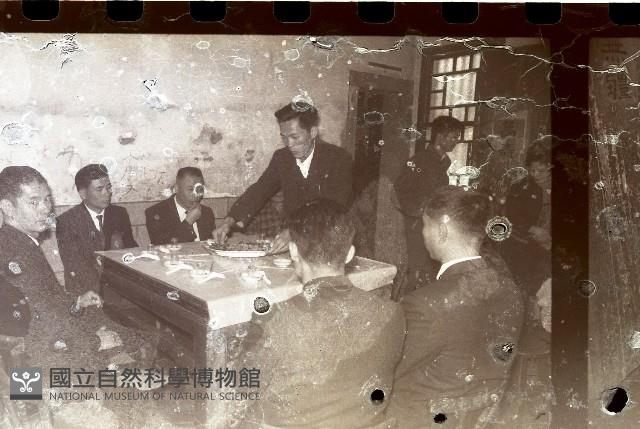 1950至2006年臺灣常民生活藏品圖，第1張