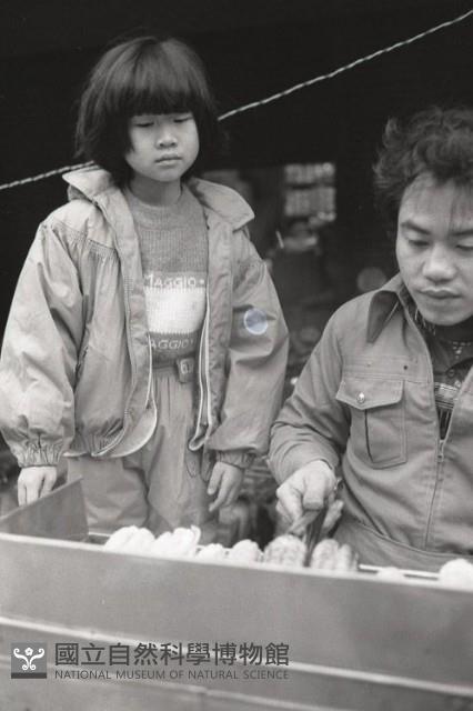 1950至2006年台灣常民生活藏品圖，第1張