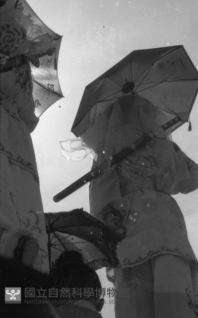 1950至2006年臺灣常民生活藏品圖，第1張