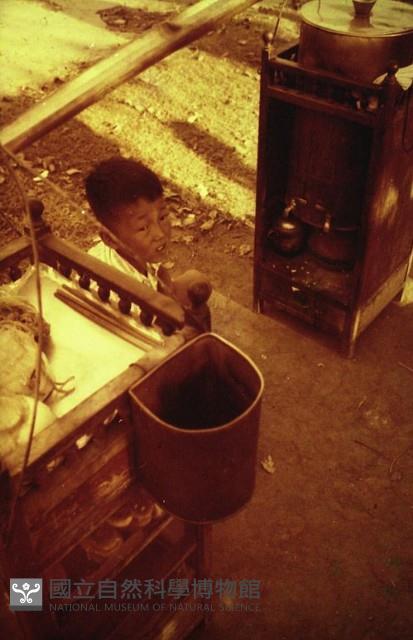 1950至2006年臺灣常民生活藏品圖，第1張