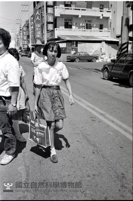 1950至2006年臺灣常民生活藏品圖，第1張