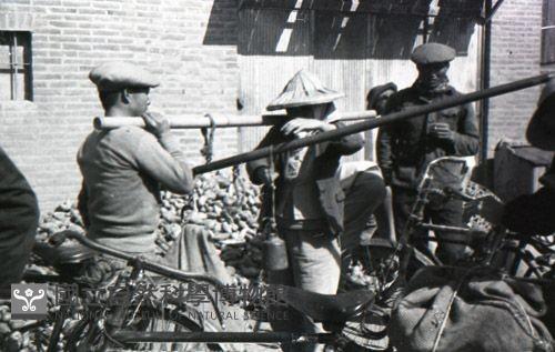 1950至2006年臺灣常民生活藏品圖，第1張