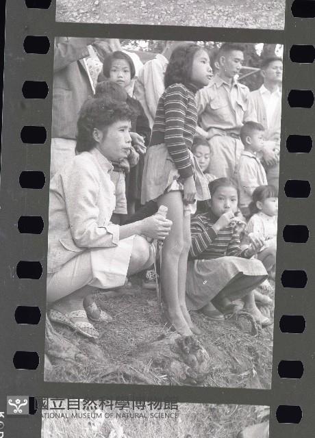 1950至2006年臺灣常民生活藏品圖，第1張