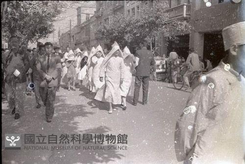 1950至2006年臺灣常民生活藏品圖，第1張