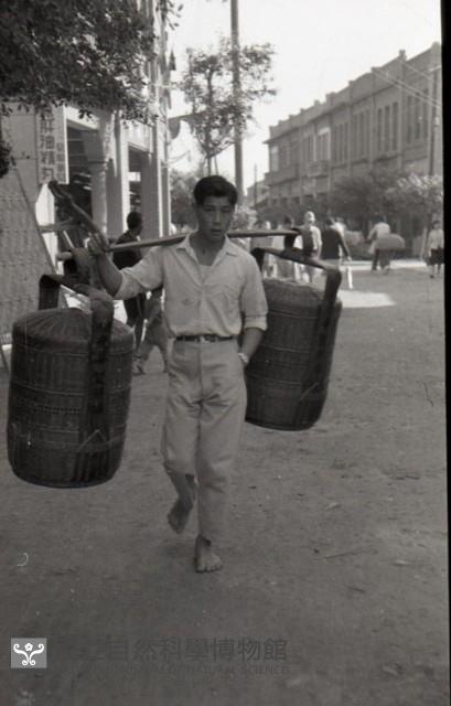 1950至2006年臺灣常民生活藏品圖，第1張