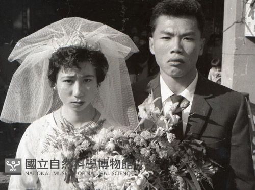 1950至2006年台灣常民生活藏品圖，第1張