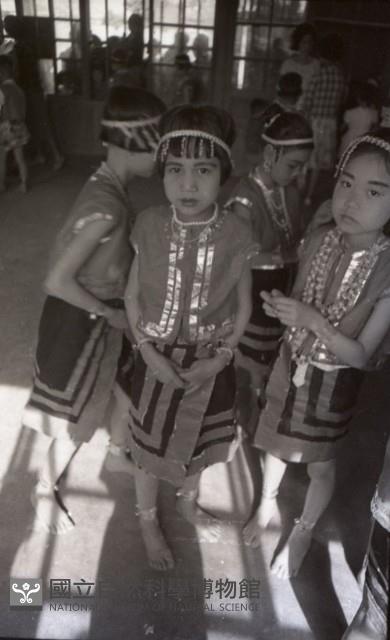 1950至2006年臺灣常民生活藏品圖，第1張