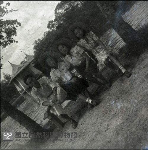 1950至2006年臺灣常民生活藏品圖，第1張