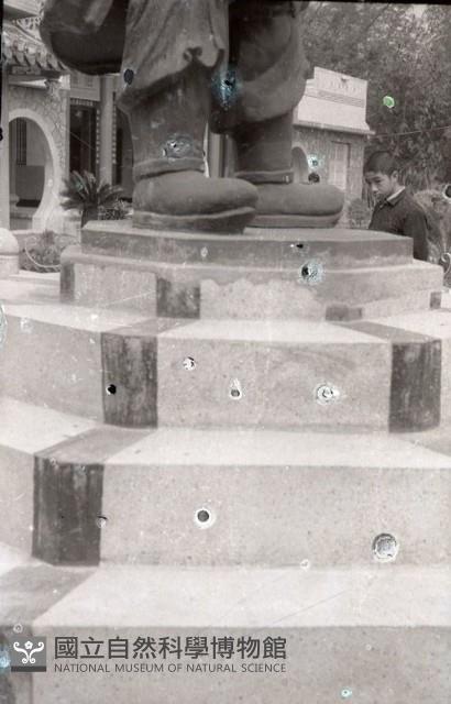 1950至2006年臺灣常民生活藏品圖，第1張