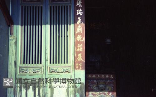 1950至2006年臺灣常民生活藏品圖，第1張