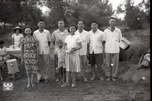 1950至2006年臺灣常民生活藏品圖，第1張