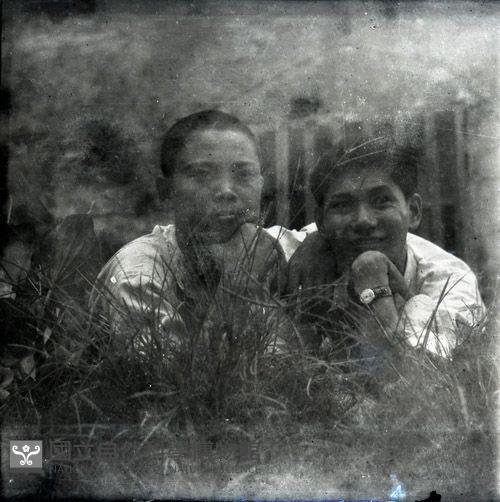 1950至2006年臺灣常民生活藏品圖，第1張