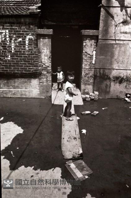 1950至2006年臺灣常民生活藏品圖，第1張