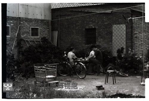 1950至2006年臺灣常民生活藏品圖，第1張