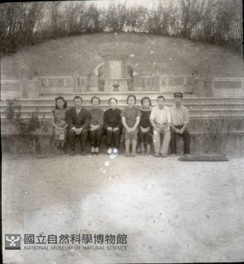1950至2006年臺灣常民生活藏品圖，第1張