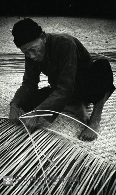 1950至2006年臺灣常民生活藏品圖，第1張