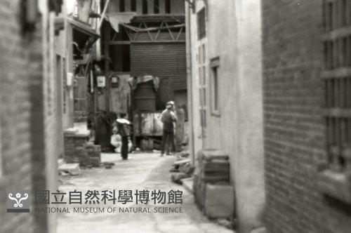 1950至2006年臺灣常民生活藏品圖，第1張