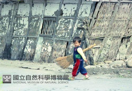 1950至2006年臺灣常民生活藏品圖，第1張