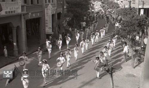 1950至2006年臺灣常民生活藏品圖，第1張