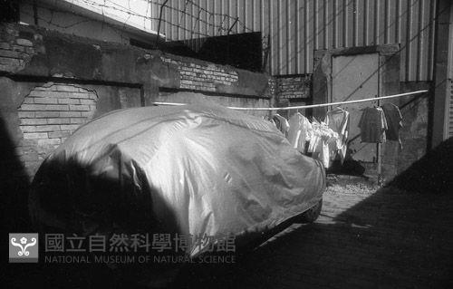 1950至2006年臺灣常民生活藏品圖，第1張