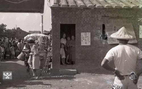 1950至2006年臺灣常民生活 藏品圖，第1張