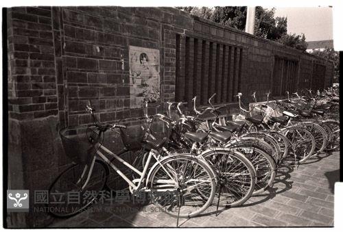 1950至2006年臺灣常民生活藏品圖，第1張