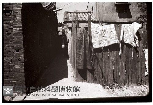 1950至2006年臺灣常民生活藏品圖，第1張