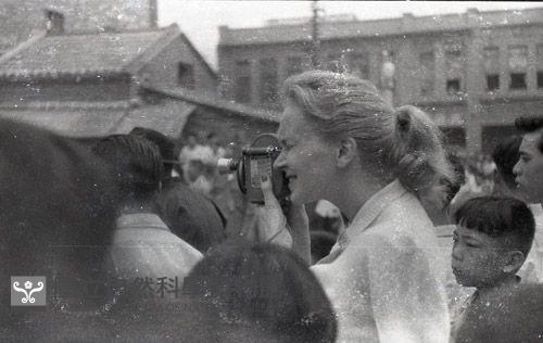 1950至2006年臺灣常民生活藏品圖，第1張