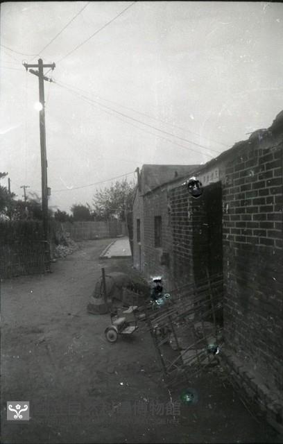 1950至2006年臺灣常民生活藏品圖，第1張