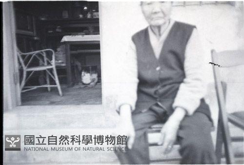 1950至2006年臺灣常民生活藏品圖，第1張