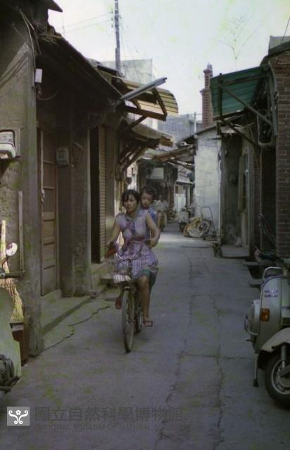 1950至2006年臺灣常民生活藏品圖，第1張