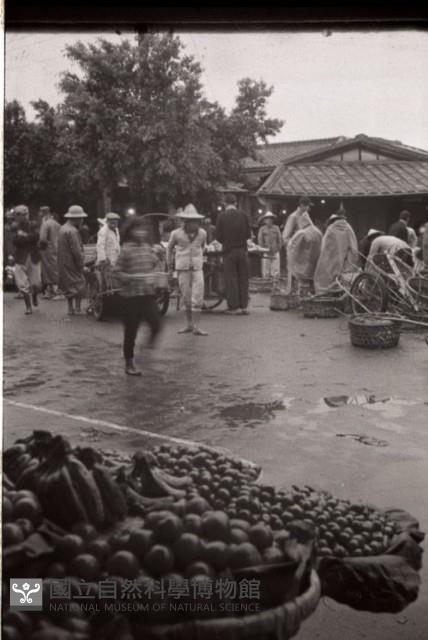 1950至2006年臺灣常民生活藏品圖，第1張